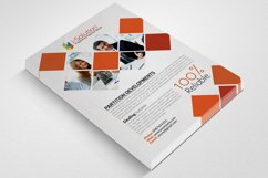 Business Motivator Flyer Template Product Image 3