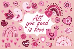 All you need is love Product Image 1