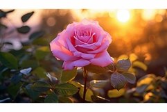 bloom flowers sun Product Image 1