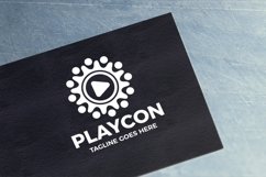 Play Connect Logo Product Image 5