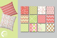 Spring Breeze Surface Patterns, Spring Papers, AMB-1249 Product Image 3