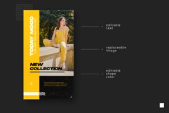 Instagram Story Template Product Image 4
