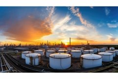 distillation refinery equipment Product Image 1