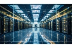 center the cloud technology Product Image 1