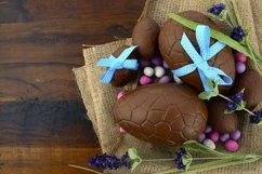 Easter Farmhouse Food Styled Stock Photos Mockups Bundle Product Image 2