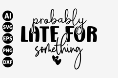 Sarcastic Quotes Svg Bundle Product Image 9