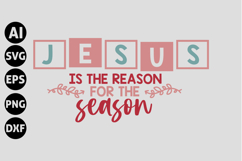 Boho Christmas SVG bundle, Funny Christmas Svg, Xmas Svg Product Image 13