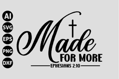 Christian SVG bundle, Faith Svg, Jesus Svg, Religious Svg Product Image 7