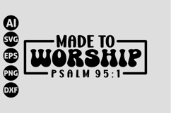 Christian SVG bundle, Faith Svg, Jesus Svg, Religious Svg Product Image 6