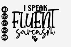 Sarcastic Quotes Svg Bundle Product Image 6