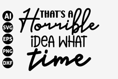 Sarcastic Quotes Svg Bundle Product Image 2