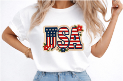4th of July PNG Product Image 2