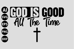 Bible Verse SVG Design Bundle, Bible Verse Svg Product Image 8
