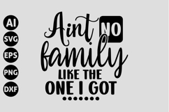 Family SVG Design Bundle, Funny Family Svg, Home Svg Product Image 11