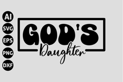 Christian SVG bundle, Faith Svg, Jesus Svg, Religious Svg Product Image 10
