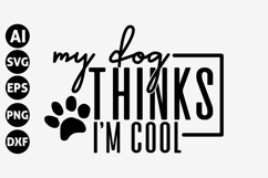 Sarcastic Quotes Svg Bundle Product Image 10