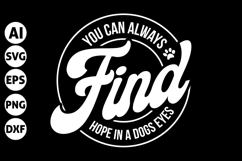 Dog Svg Design Bundle, Dog Lover Svg, Dog Bandana Svg Product Image 3