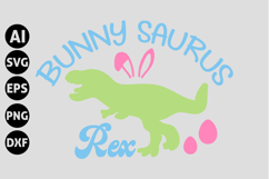 Easter Svg Design Bundle, Happy Easter Svg, Bunny Svg Product Image 11