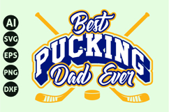 ice Hockey Svg Bundle Product Image 11
