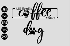 Dog Svg Design Bundle, Dog Lover Svg, Dog Bandana Svg Product Image 11