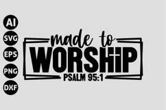 Christian SVG bundle, Faith Svg, Jesus Svg, Religious Svg Product Image 5