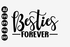 Best Friend Svg Bundle, Funny friends Svg, Friendship Svg Product Image 8