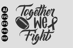Football Svg Bundle, Football Mom Svg, Game Day Svg Product Image 2