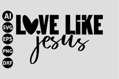 Christian SVG bundle, Faith Svg, Jesus Svg, Religious Svg Product Image 6