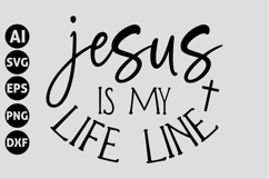 Christian SVG bundle, Faith Svg, Jesus Svg, Religious Svg Product Image 9