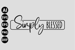 Christian SVG Bundle, Faith Svg, Jesus Svg, Religious Svg Product Image 3