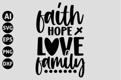Christian SVG Bundle, Faith Svg, Jesus Svg, Religious Svg Product Image 7
