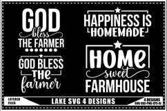 Family Vacation Svg 4 Designs Product Image 1