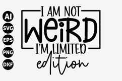 Sarcastic Quotes Svg Bundle Product Image 8