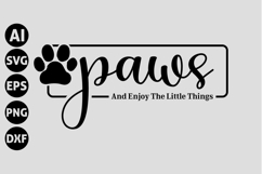 Dog Svg Design Bundle, Dog Lover Svg, Dog Bandana Svg Product Image 2