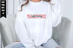 Coffee is My Valentine Svg, Funny Valentine's Day Svg Design Product Image 1