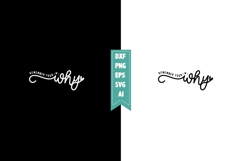 Remember Your Why Svg, Motivation Svg Designs Product Image 1