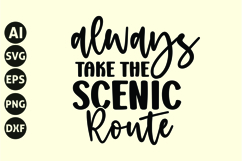 Hiking Svg Bundle Product Image 14