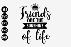 Best Friend Svg Bundle, Funny friends Svg, Friendship Svg Product Image 6