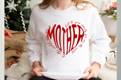 To The World You Are a Mother but to Your Family You Are The Product Image 1
