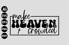 Christian SVG bundle, Faith Svg, Jesus Svg, Religious Svg Product Image 5
