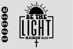Bible Verse SVG Design Bundle, Bible Verse Svg Product Image 10