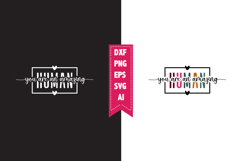 You Are an Amazing Human Svg, Motivation Svg Designs Product Image 1