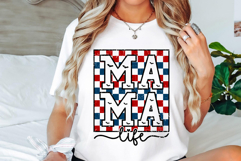 Mama Life PNG SVG Product Image 2