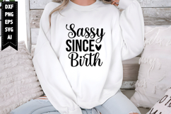 Sarcastic Awkward Sweary Svg, Sarcastic Svg Designs Product Image 1
