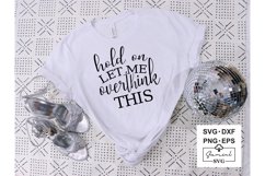 Sarcastic SVG Bundle | Funny SVG Cut Files | Sarcastic SVG Product Image 2