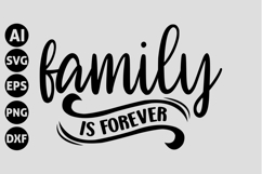 Family SVG Design Bundle, Funny Family Svg, Home Svg Product Image 8