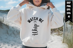 Watch Me Whip Svg, Kitchen Svg Designs Product Image 1