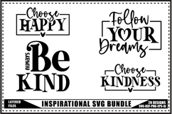 Inspirational Svg 4 Designs Product Image 1