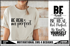 Motivation Svg 4 Designs, Self Love Motivational Svg Designs Product Image 1