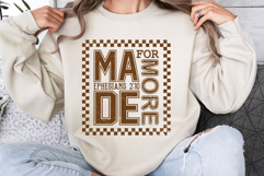 Made for More SVG PNG Product Image 2